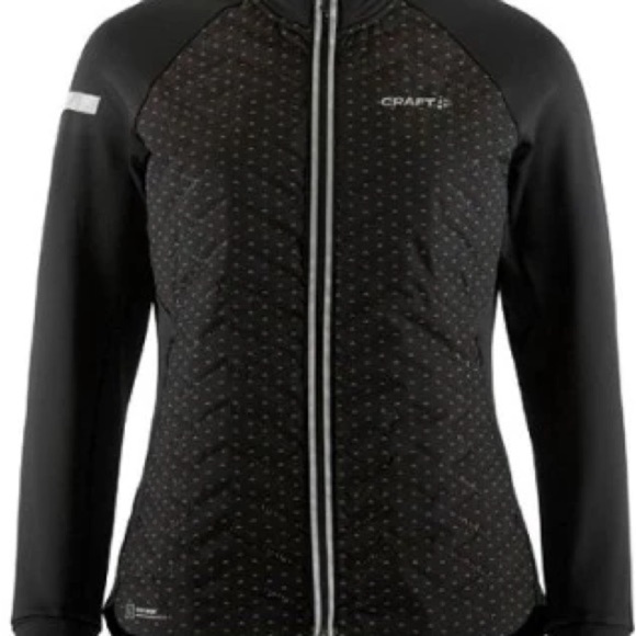 Craft Men's ADV SubZ Lumen Jacket 4.0
Size XL - Picture 5 of 9